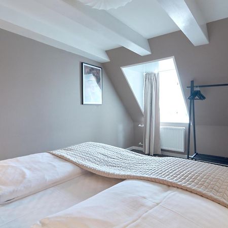 Luxury Penthouse - Private Balcony - Heart Of Copenhagen Apartment Екстериор снимка