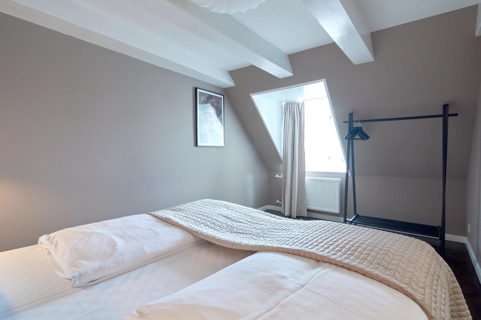Luxury Penthouse - Private Balcony - Heart Of Copenhagen Apartment Екстериор снимка