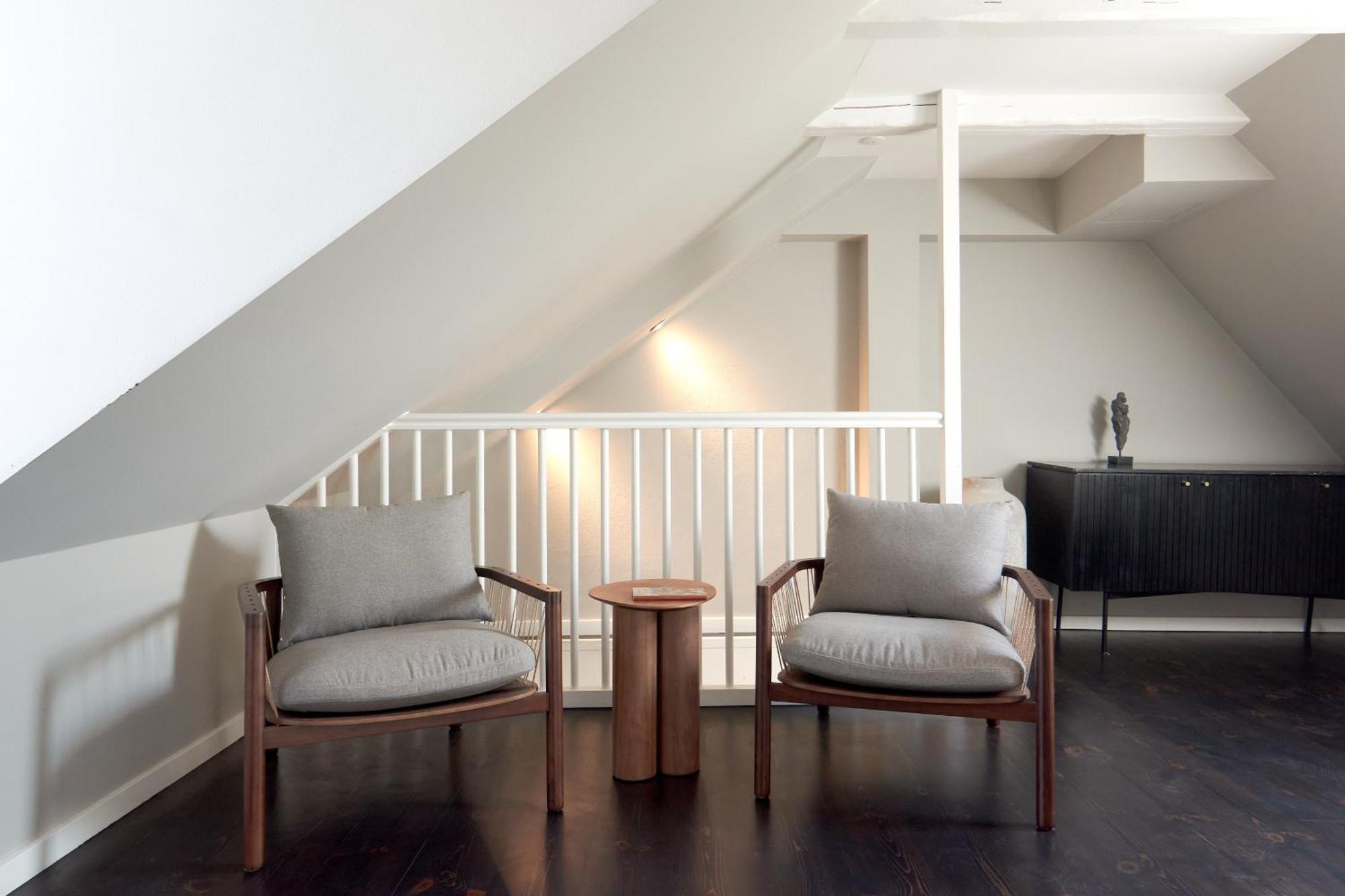 Luxury Penthouse - Private Balcony - Heart Of Copenhagen Apartment Екстериор снимка