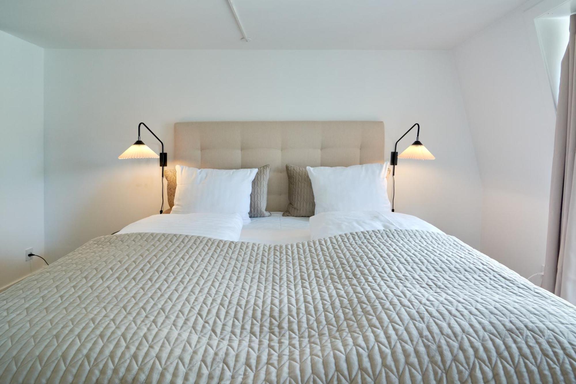 Luxury Penthouse - Private Balcony - Heart Of Copenhagen Apartment Екстериор снимка